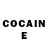 Cocaine 98% best nobody